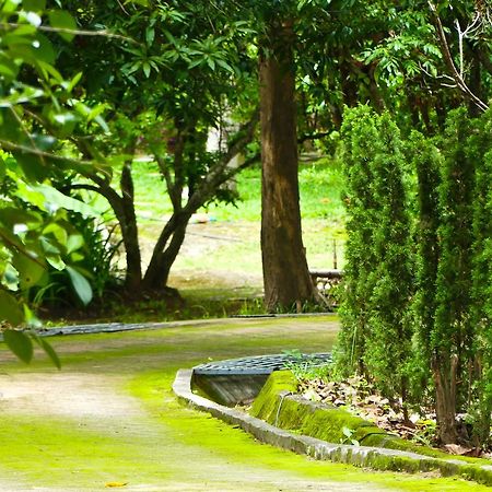 Golden Teak Homestay 湄林 外观 照片