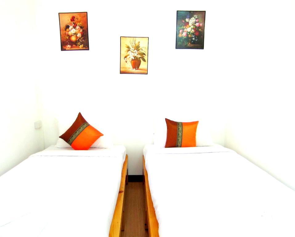 Golden Teak Homestay 湄林 外观 照片