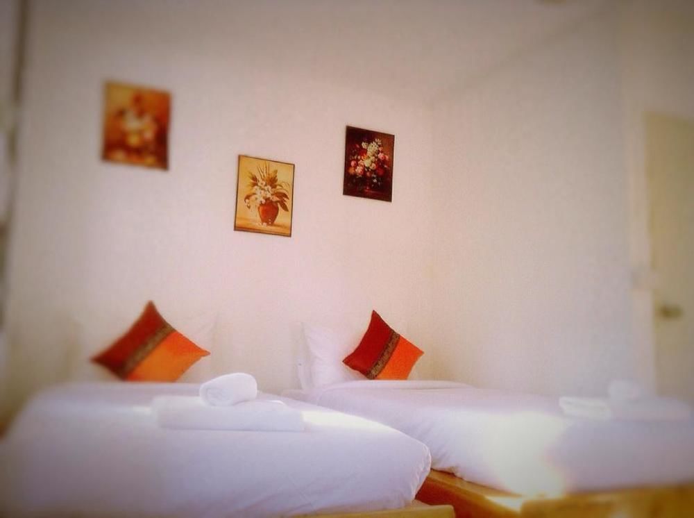 Golden Teak Homestay 湄林 外观 照片